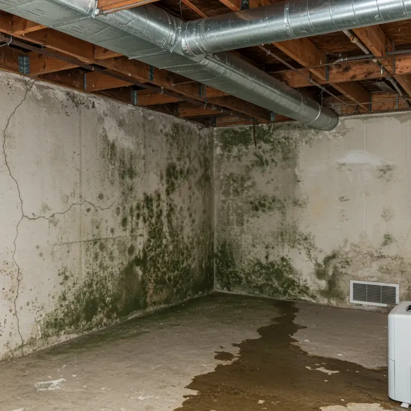 Professional Mold Removal in Golden Valley, NV